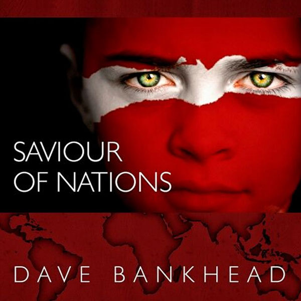 Saviour of Nations Cover