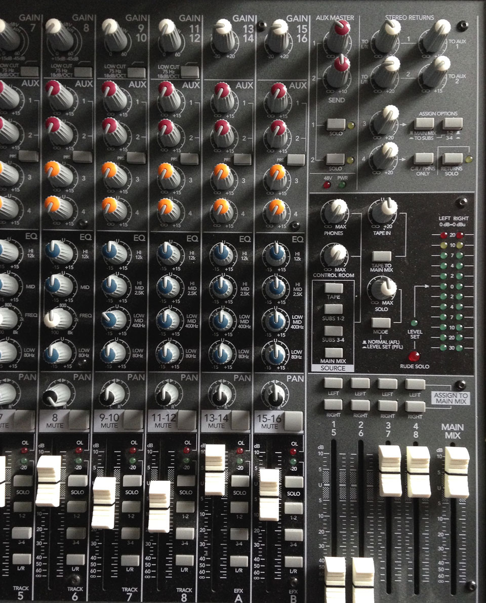 Studio 2 Studio 2