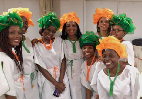 August 2019 Newsletter