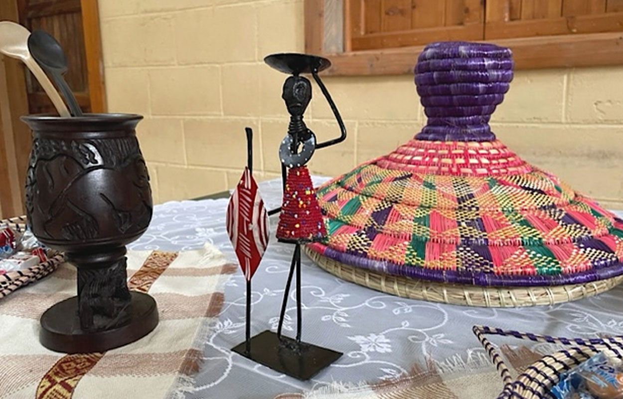Cultural Artifacts Cultural Artifacts