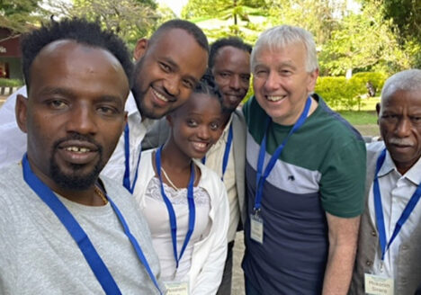 Lake Langano Small Group