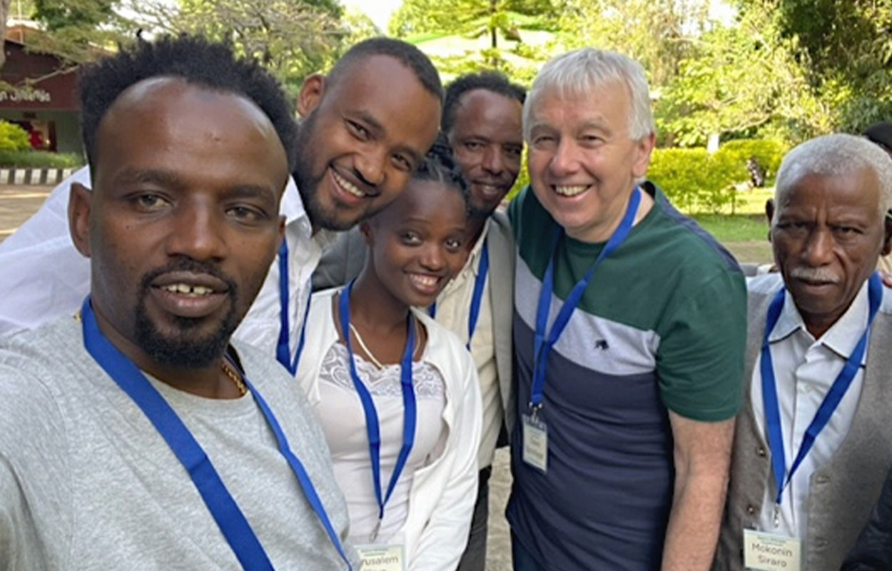 Lake Langano Small Group