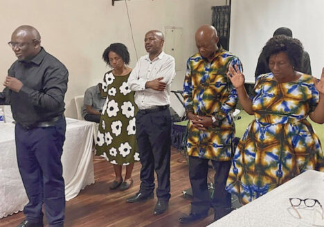 February 2025 Newsletter