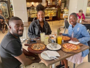 Zimbabwe 2025 Meeting